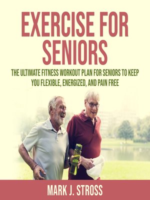 cover image of Exercise for Seniors